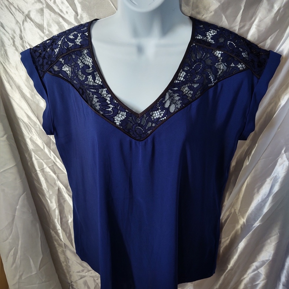 Express Top